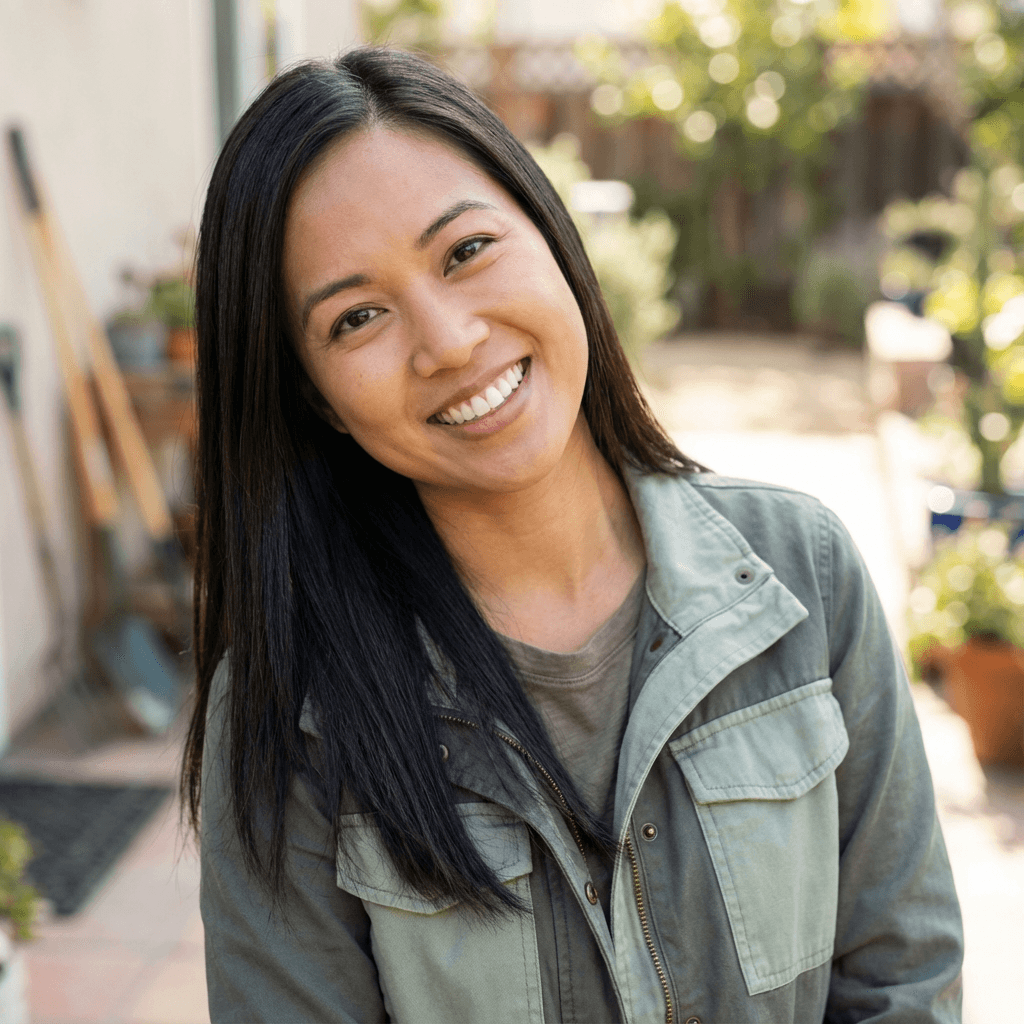 Jennifer Wu